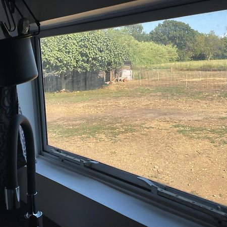 Lobilum En Camargue Villa Saint-Martin-de-Crau Eksteriør bilde