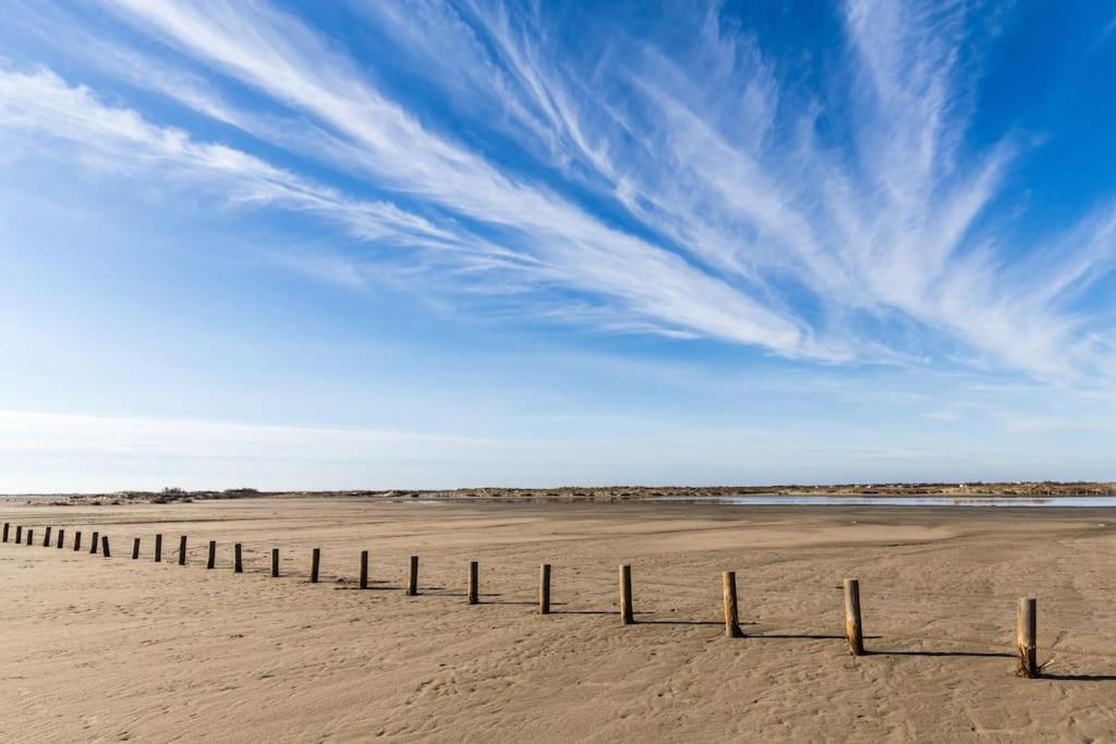 Lobilum En Camargue Villa Saint-Martin-de-Crau Eksteriør bilde