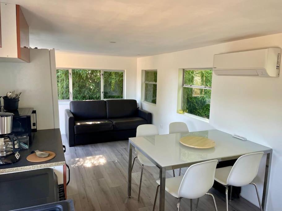 Lobilum En Camargue Villa Saint-Martin-de-Crau Eksteriør bilde