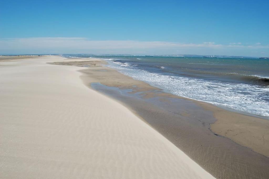 Lobilum En Camargue Villa Saint-Martin-de-Crau Eksteriør bilde