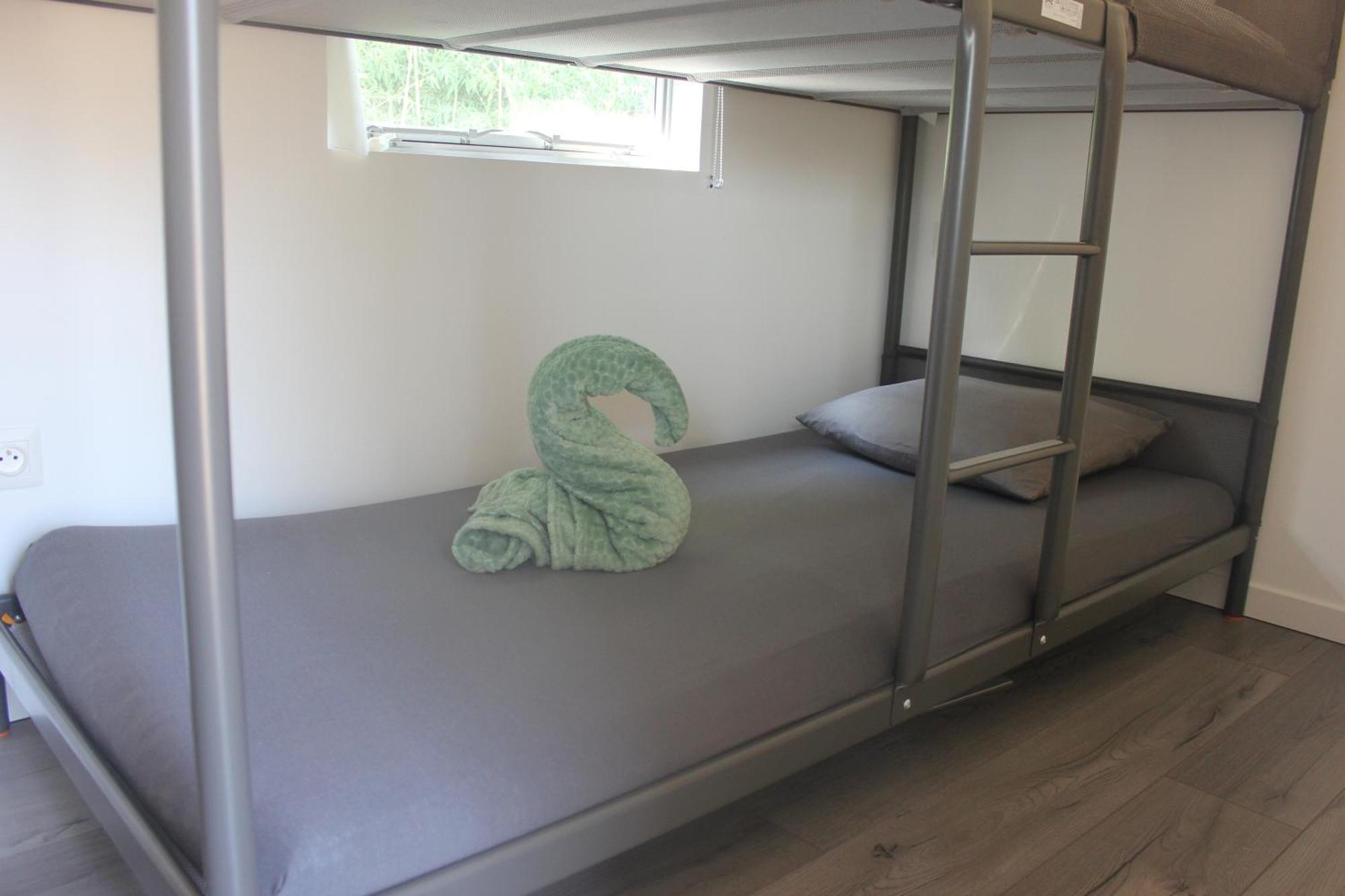 Lobilum En Camargue Villa Saint-Martin-de-Crau Eksteriør bilde