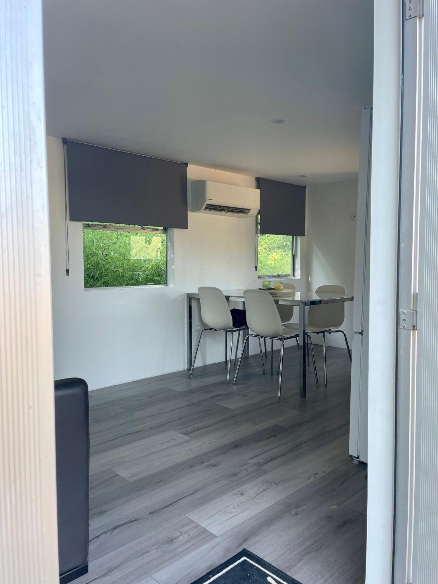 Lobilum En Camargue Villa Saint-Martin-de-Crau Eksteriør bilde